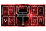 Playmat - Suitable for Arkham Horror LCG and Chapter 2