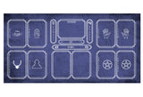Playmat - Suitable for Arkham Horror LCG and Chapter 2