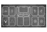 Playmat - Suitable for Arkham Horror LCG and Chapter 2