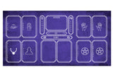 Playmat - Suitable for Arkham Horror LCG and Chapter 2