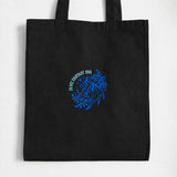 Gifts for Gamers- Embroidered Tote Bags
