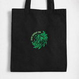 Gifts for Gamers- Embroidered Tote Bags