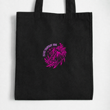 Gifts for Gamers- Embroidered Tote Bags