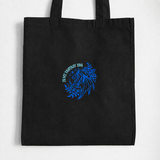 Gifts for Gamers- Embroidered Tote Bags