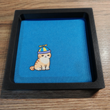 Dice Tray- Your Image on a Tray