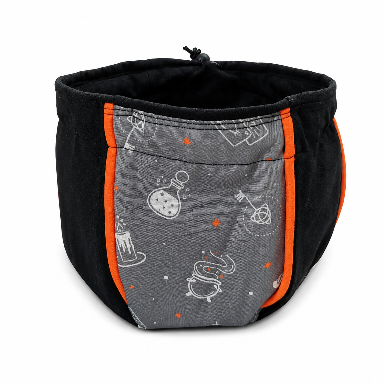 Giant Dice Bag- Limited Edition Fabrics