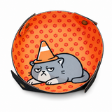 Dice Tray- Grumpy Cat