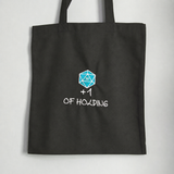 Gifts for Gamers- Embroidered Tote Bags