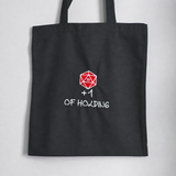 Gifts for Gamers- Embroidered Tote Bags