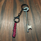 Gifts for Gamers- D&D Tabletop Gaming Key Ring