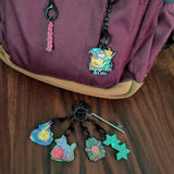 Gifts for Gamers- D&D Tabletop Gaming Key Ring