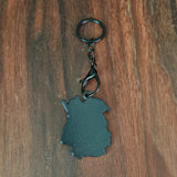 Gifts for Gamers- D&D Tabletop Gaming Key Ring