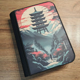 TCG Collectors - Custom Image Premium Zip Trading Card Binder