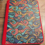 TCG Collectors - Custom Image Premium Zip Trading Card Binder