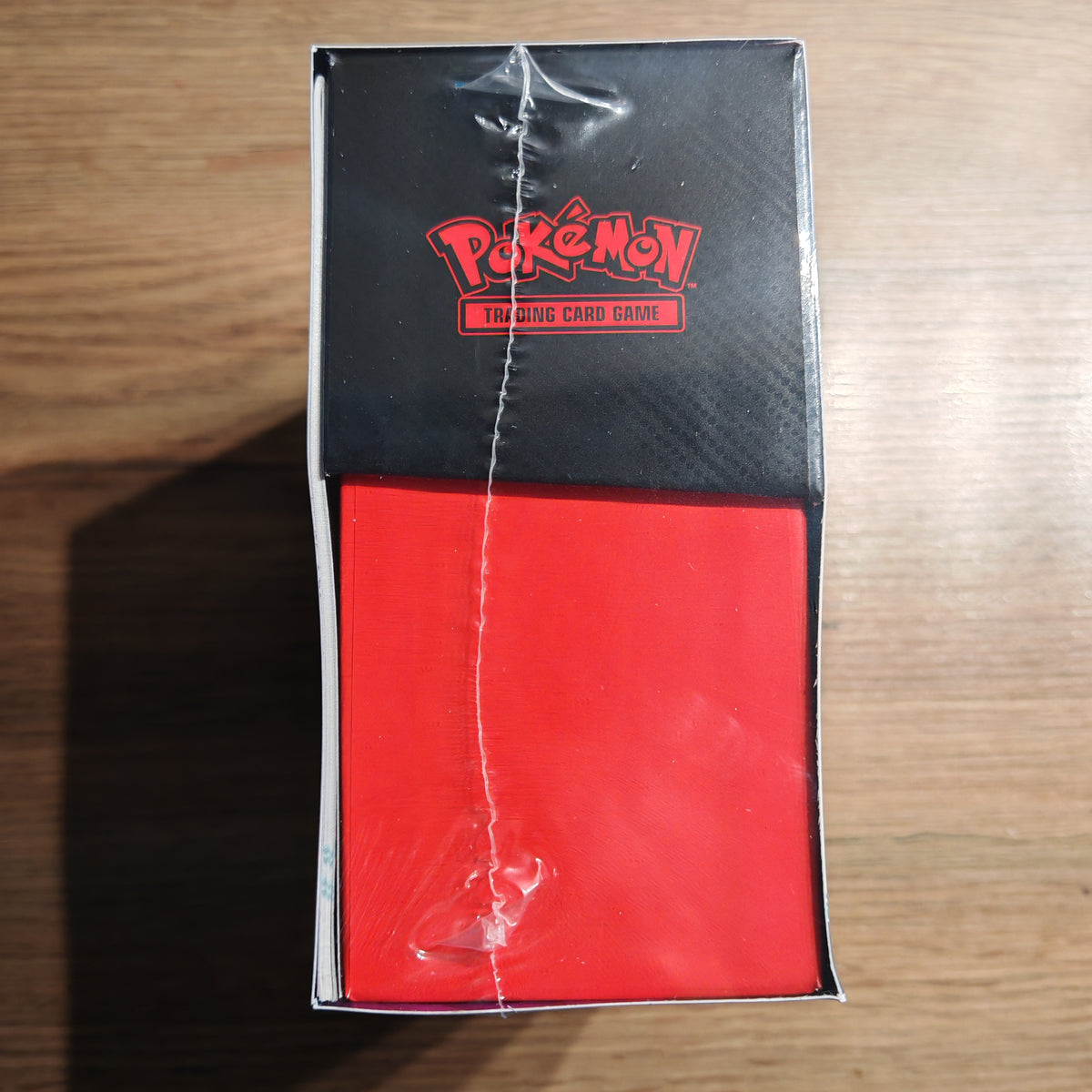 Pokémon TCG: Scarlet and Violet Destined Rivals Elite Trainer Box ETB (1 Full-Art Promo Card, 9 Booster Packs & Premium Accessories)