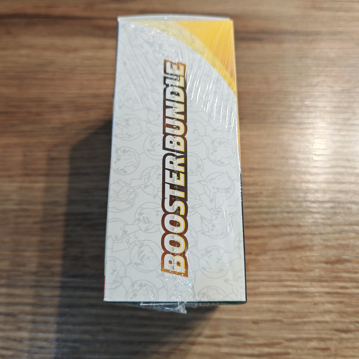 Pokémon TCG: 30th Celebration Booster Bundle Sealed- Sold as single bundles