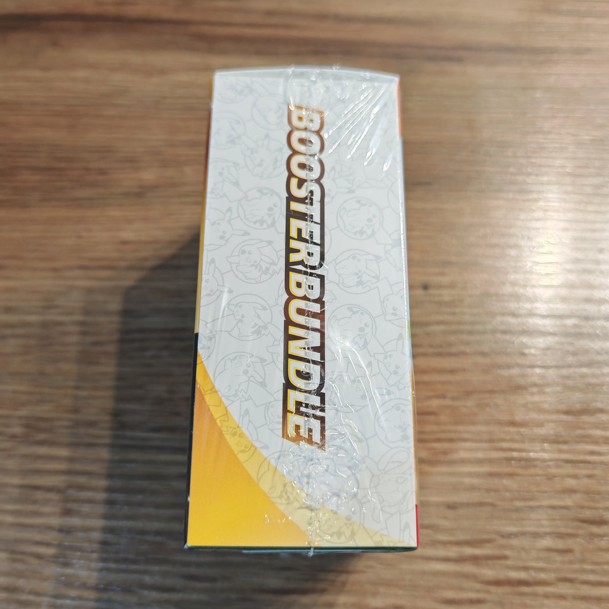 Pokémon TCG: 30th Celebration Booster Bundle Sealed- Sold as single bundles