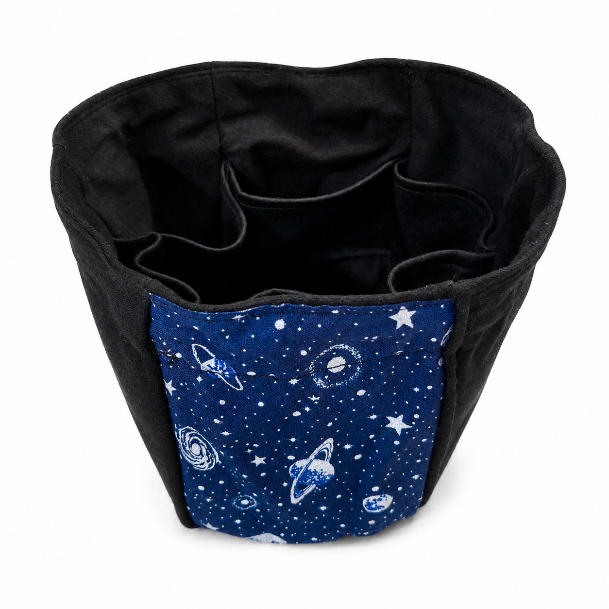 Giant Dice Bag- Limited Edition Fabrics