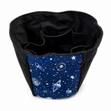 Giant Dice Bag- Limited Edition Fabrics