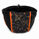 Giant Dice Bag- Limited Edition Fabrics