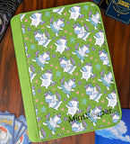 TCG Collectors - Unicorn 9 Pocket Premium Zip Trading Card Binder