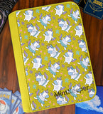 TCG Collectors - Unicorn 9 Pocket Premium Zip Trading Card Binder