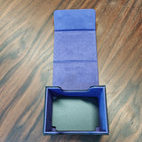 Trading Card Game (TCG): Patterned Magnetic TCG Deck Box