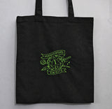 Gifts for Gamers- Embroidered Tote Bags