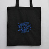Gifts for Gamers- Embroidered Tote Bags