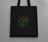 Gifts for Gamers- Embroidered Tote Bags