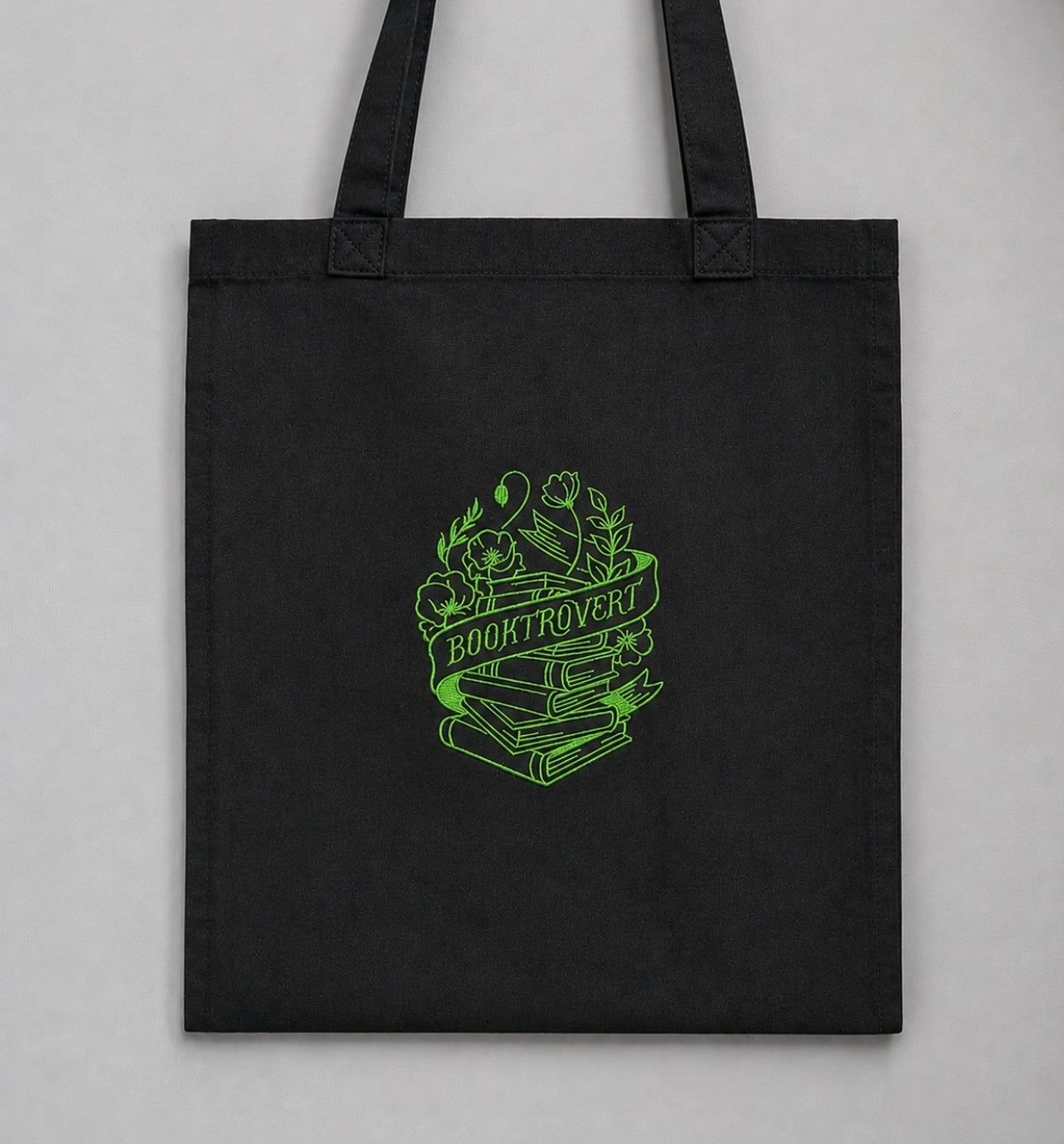 Gifts for Gamers- Embroidered Tote Bags