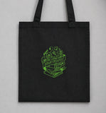 Gifts for Gamers- Embroidered Tote Bags