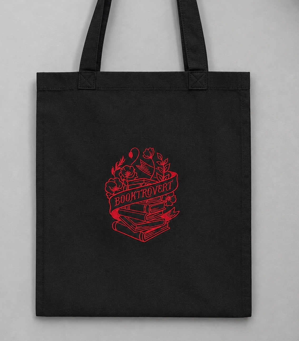 Gifts for Gamers- Embroidered Tote Bags