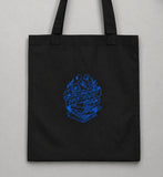 Gifts for Gamers- Embroidered Tote Bags
