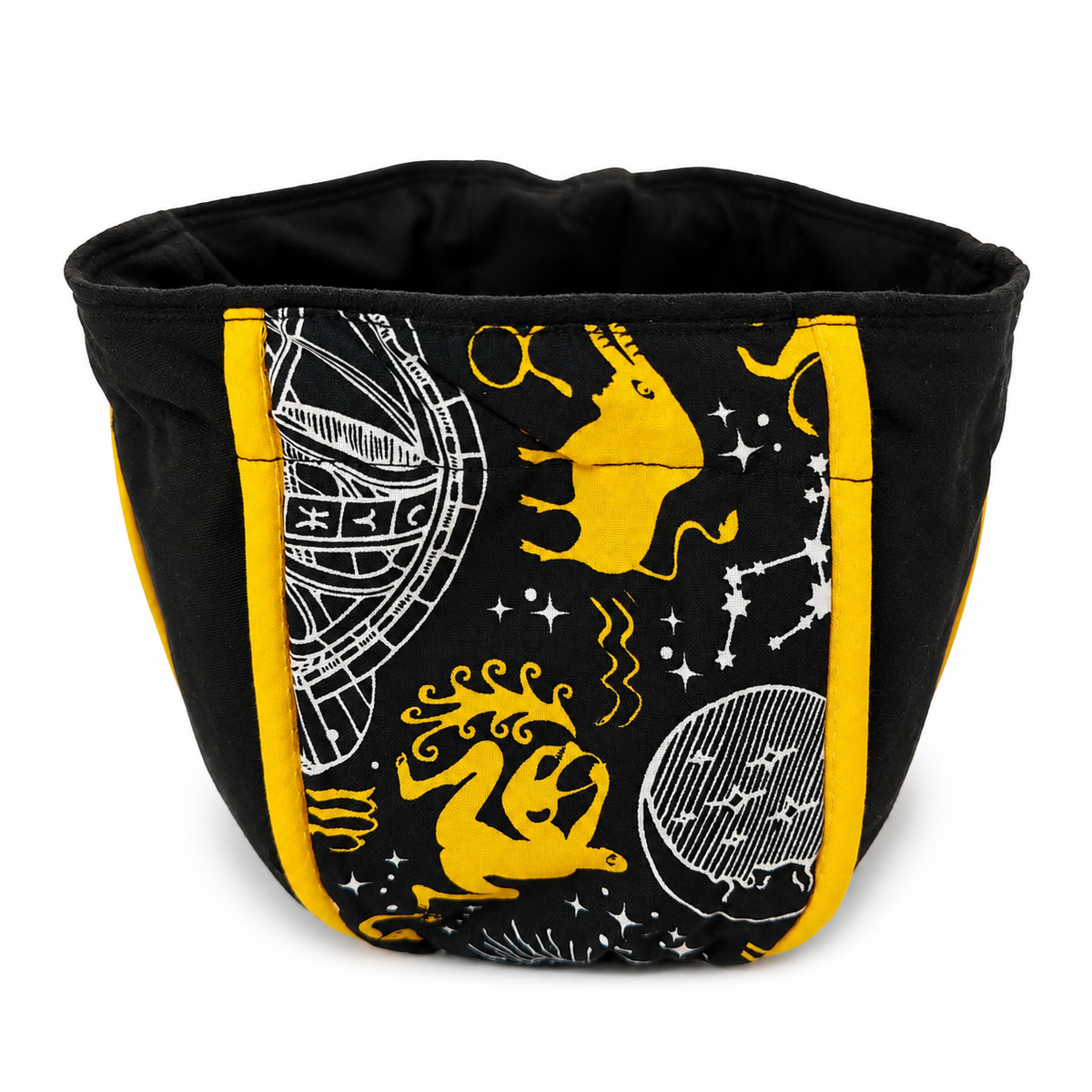 Giant Dice Bag- Limited Edition Fabrics