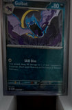 Golbat - 042/165 - Reverse Holo - 151 - Pokemon - Uncommon | AA61-34