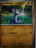 Dratini - 150/217 - - ASCENDED HEROES - Pokemon - Common | AA43-77
