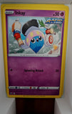 Inkay - 069/198 - - CHILLING REIGN - Pokemon - Common | AA57-3