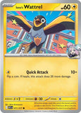 Iono's Wattrel - 071/217 - - ASCENDED HEROES - Pokemon - Common | AA36-31