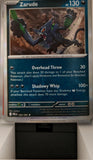 Zarude - 056/084 - Holo - PITCH BLACK - Pokemon - Rare | AA25-16