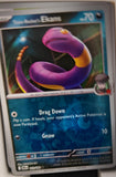Team Rocket's Ekans - 112/182 - Reverse Holo - DESTINED RIVALS - Pokemon - | AA19-51