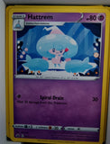 Hattrem - 072/198 - - CHILLING REIGN - Pokemon - Uncommon | AA57-30