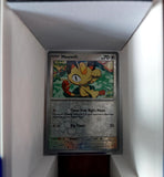 Meowth - 052/165 - Reverse Holo - 151 - Pokemon - Common | AA61-26