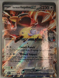Team Rocket's Kangaskhan ex - 162/217 - Holo - ASCENDED HEROES - Pokemon - | AA34-3