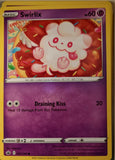Swirlix - 067/198 - - CHILLING REIGN - Pokemon - Common | AA21-15