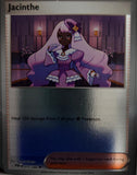 Jacinthe - 075/088 - Reverse Holo - PERFECT ORDER - Pokemon - Uncommon | AA40-95