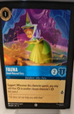 Fauna - Good-Natured Fairy - 140/204 - - WILDS UNKNOWN - Lorcana - | LAA02-39
