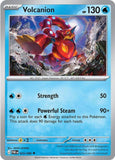 Volcanion - 025/088 - - PERFECT ORDER - Pokemon - Uncommon | AA64-23