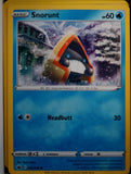 Snorunt - 035/198 - - CHILLING REIGN - Pokemon - Common | AA57-22