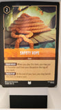 Safety Rope - 33/204 - - WILDS UNKNOWN - Lorcana - Uncommon | LAA02-15